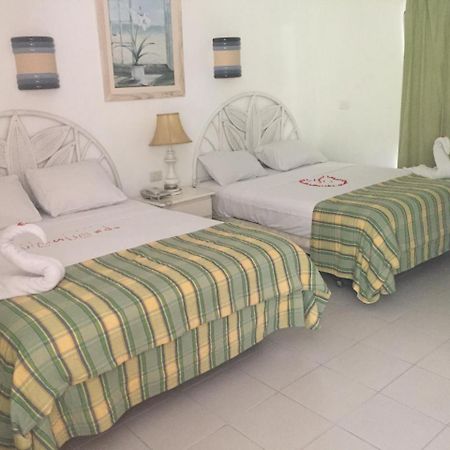 Aparta Hotel Lomar San Felipe de San Felipe de Puerto Plata Esterno foto