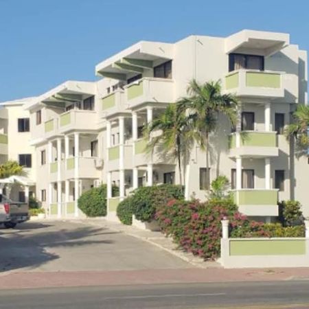 Aparta Hotel Lomar San Felipe de San Felipe de Puerto Plata Esterno foto