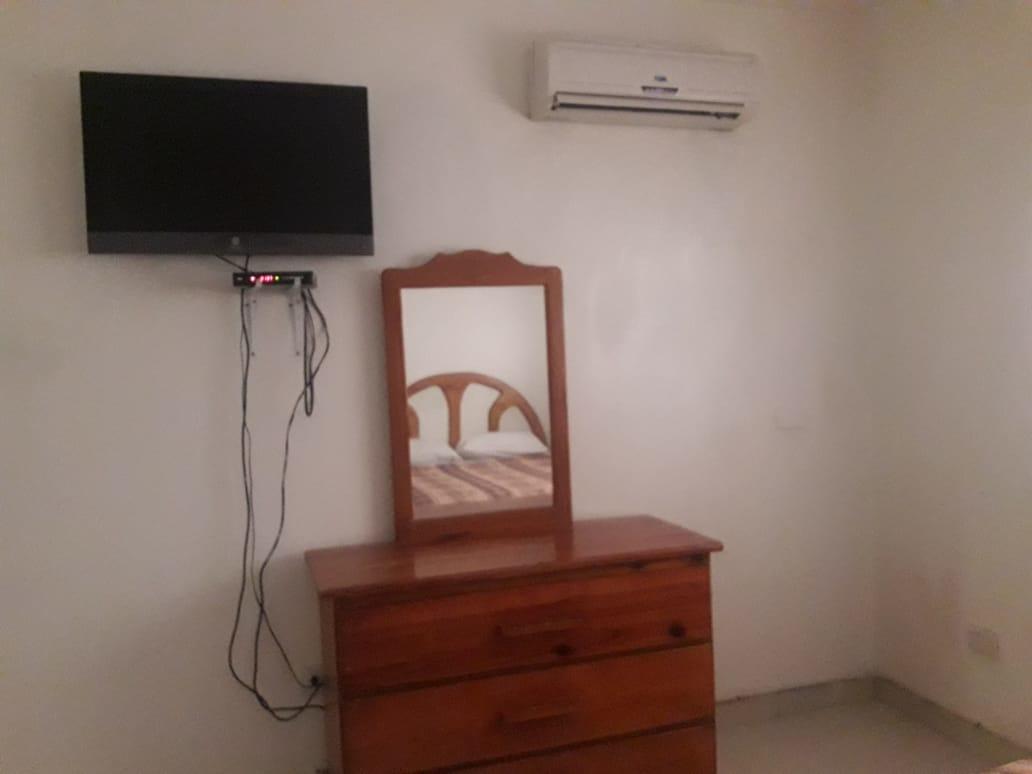 Aparta Hotel Lomar San Felipe de San Felipe de Puerto Plata Esterno foto