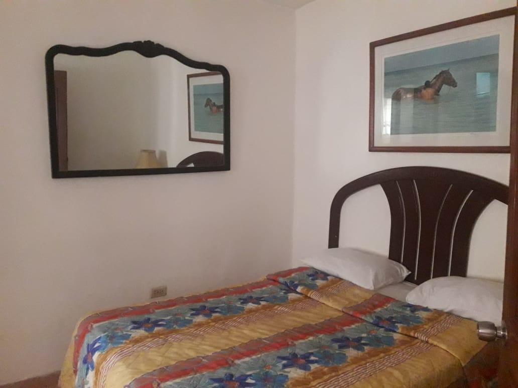 Aparta Hotel Lomar San Felipe de San Felipe de Puerto Plata Esterno foto