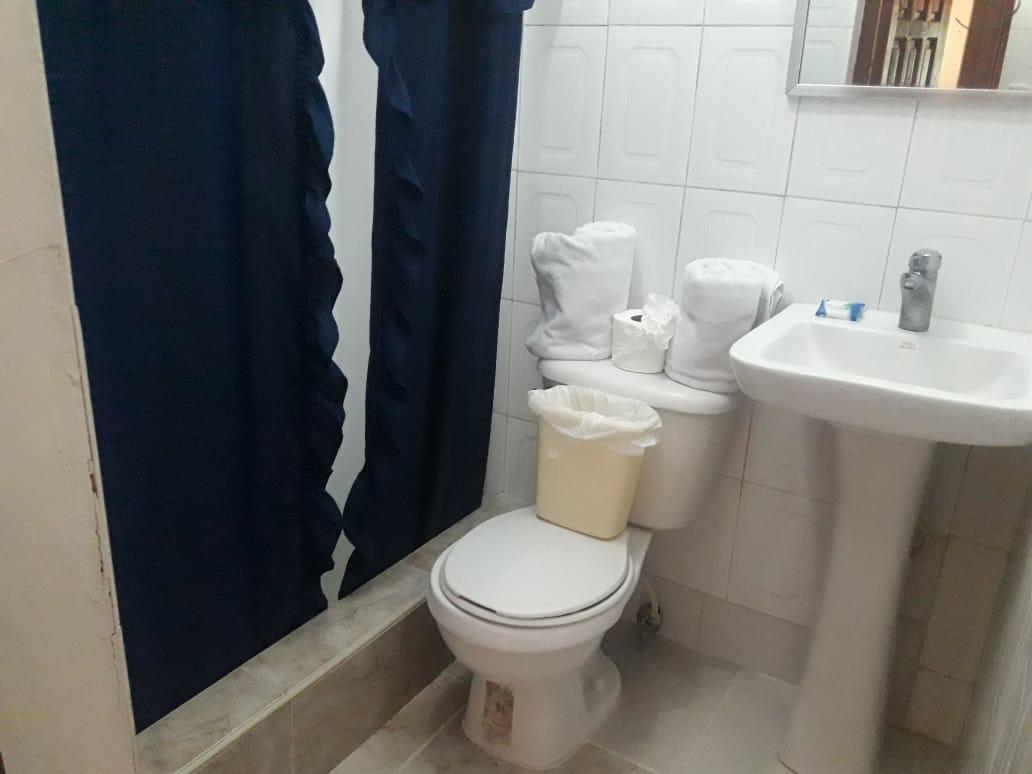 Aparta Hotel Lomar San Felipe de San Felipe de Puerto Plata Esterno foto