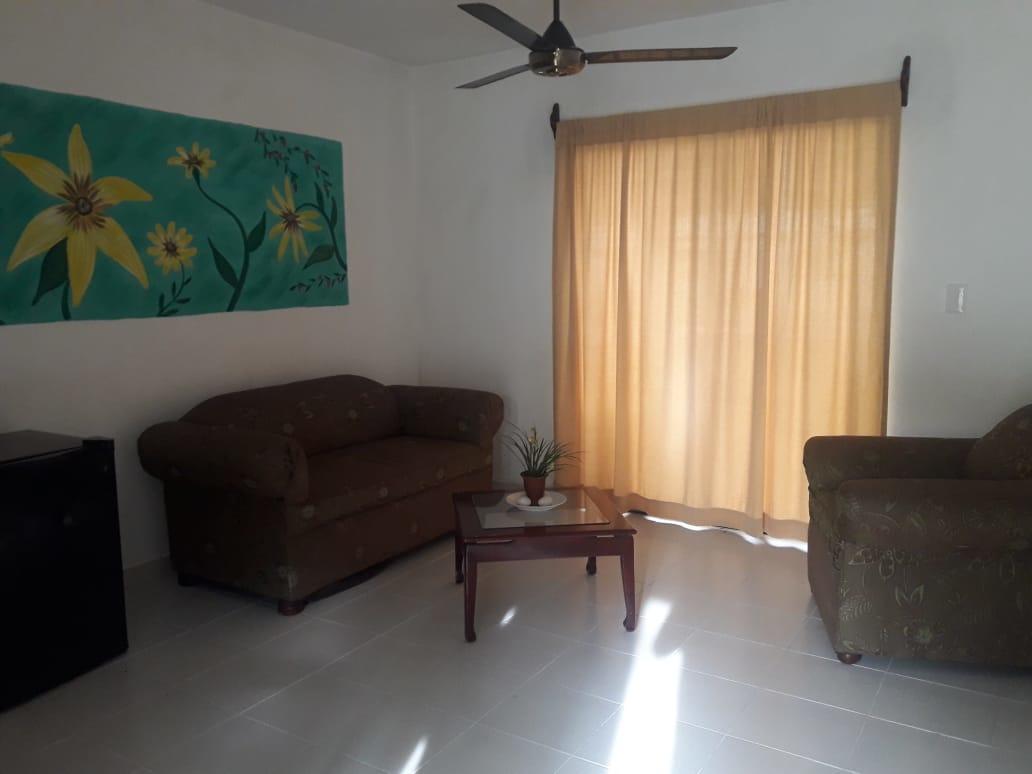 Aparta Hotel Lomar San Felipe de San Felipe de Puerto Plata Esterno foto