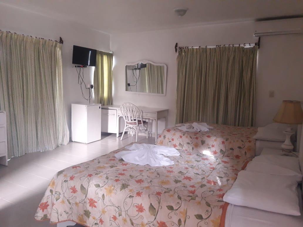 Aparta Hotel Lomar San Felipe de San Felipe de Puerto Plata Esterno foto