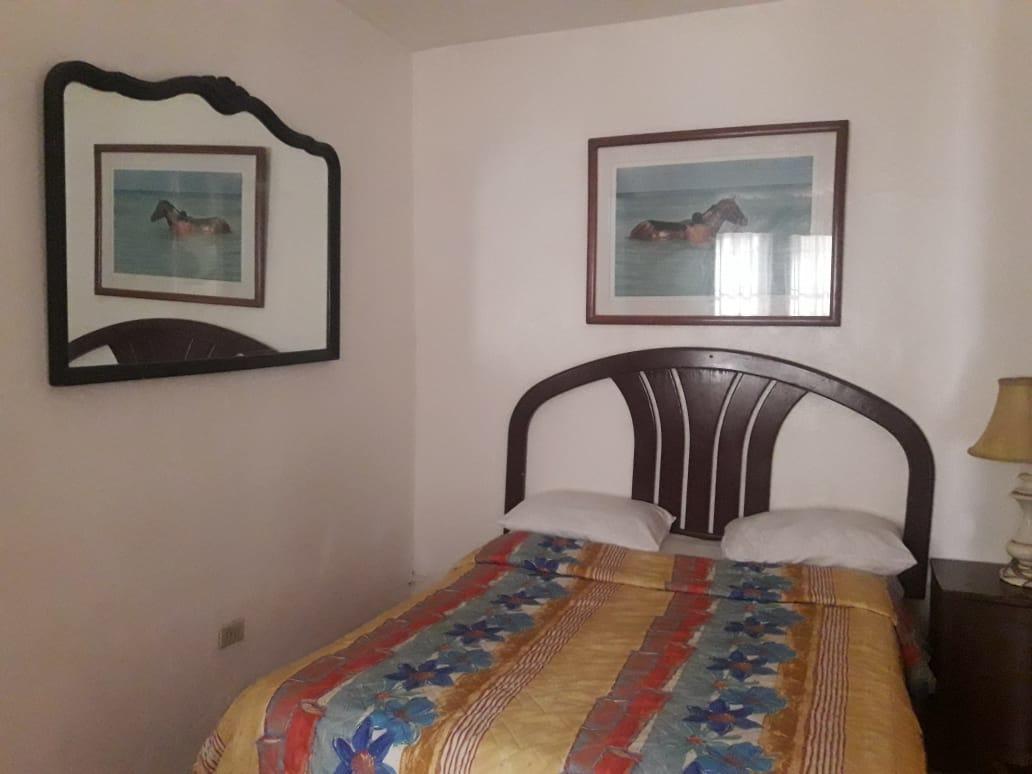 Aparta Hotel Lomar San Felipe de San Felipe de Puerto Plata Esterno foto