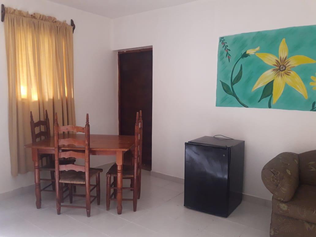 Aparta Hotel Lomar San Felipe de San Felipe de Puerto Plata Esterno foto
