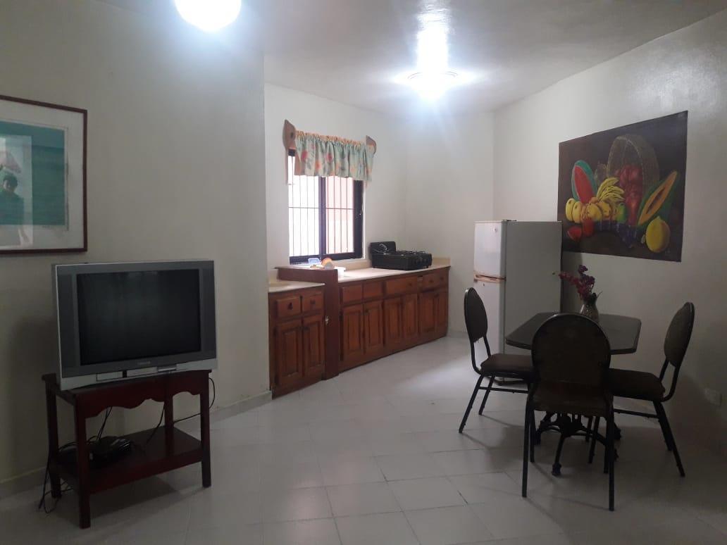 Aparta Hotel Lomar San Felipe de San Felipe de Puerto Plata Esterno foto