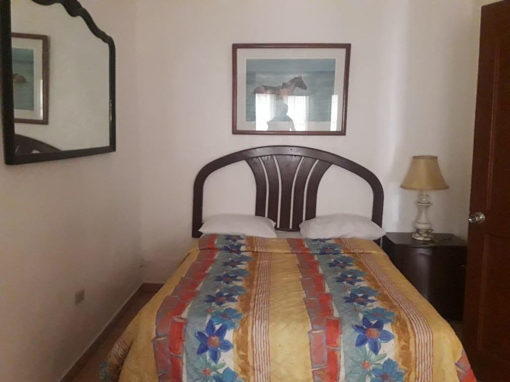 Aparta Hotel Lomar San Felipe de San Felipe de Puerto Plata Esterno foto