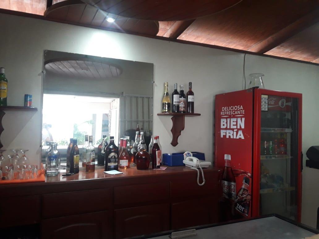 Aparta Hotel Lomar San Felipe de San Felipe de Puerto Plata Esterno foto