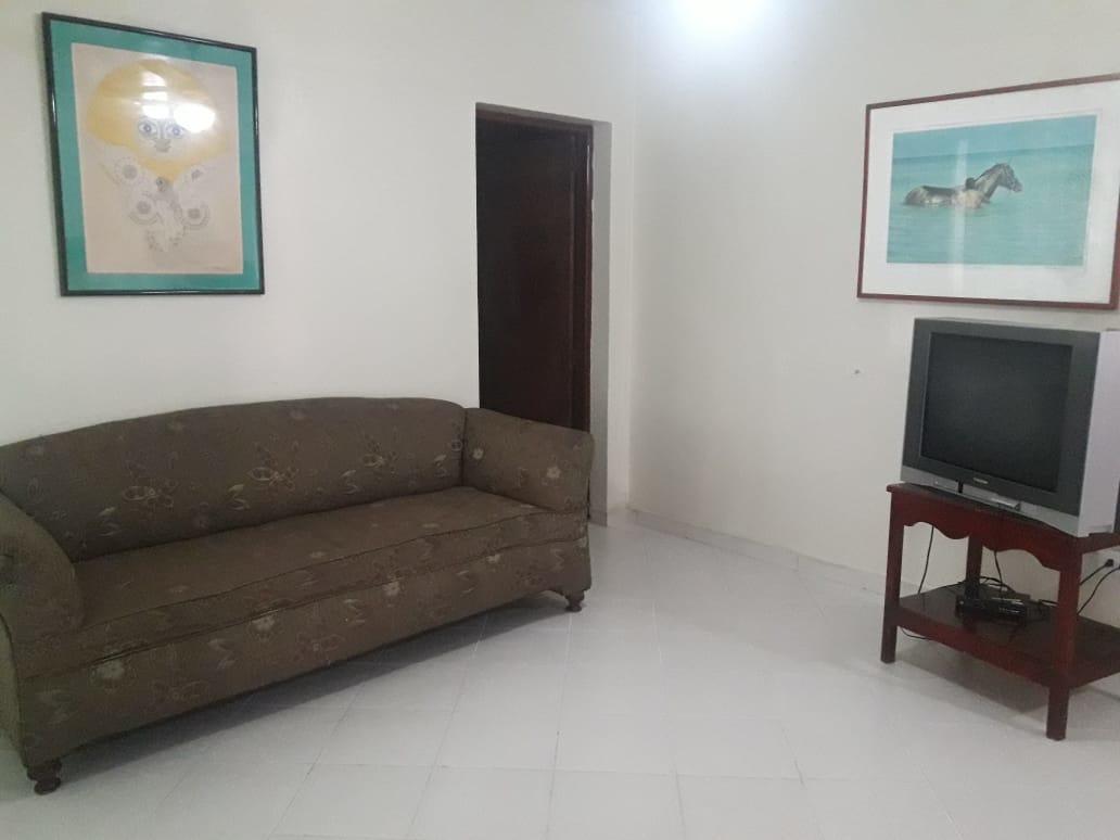 Aparta Hotel Lomar San Felipe de San Felipe de Puerto Plata Esterno foto