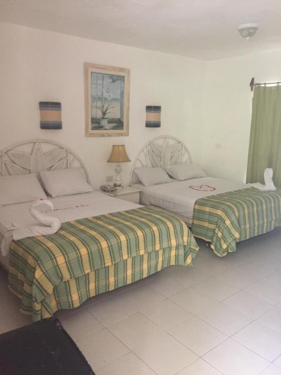 Aparta Hotel Lomar San Felipe de San Felipe de Puerto Plata Esterno foto
