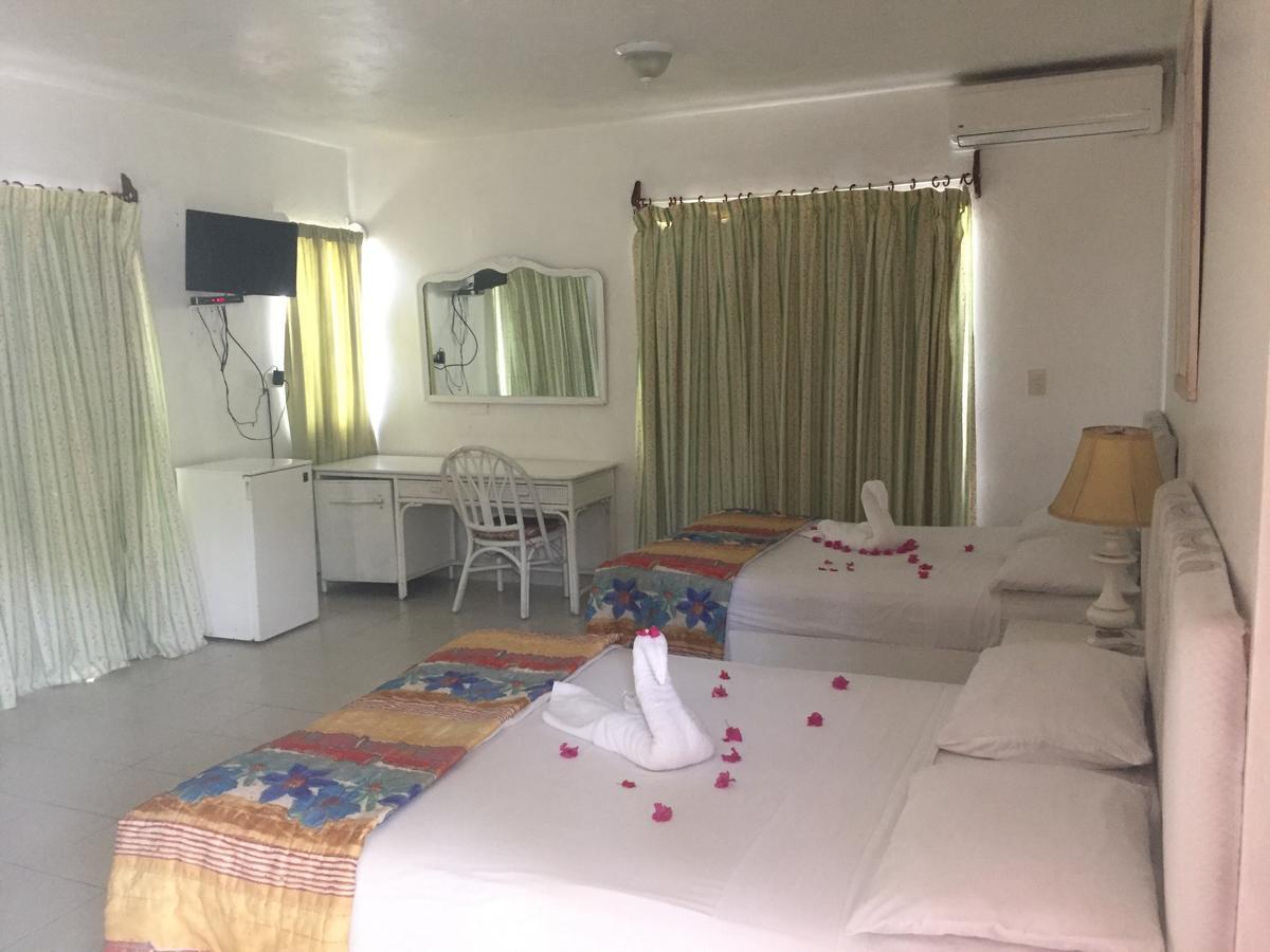 Aparta Hotel Lomar San Felipe de San Felipe de Puerto Plata Esterno foto