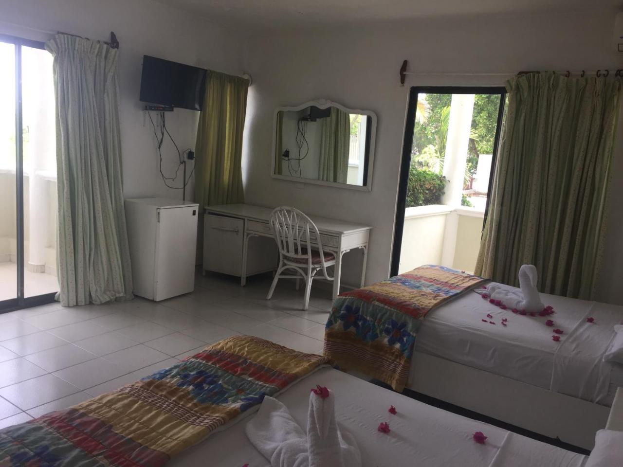 Aparta Hotel Lomar San Felipe de San Felipe de Puerto Plata Esterno foto